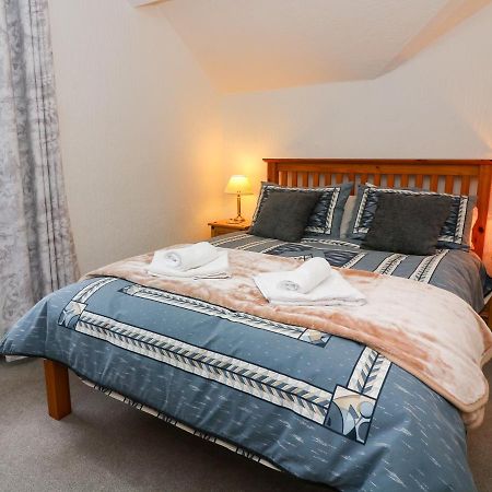 Vila Giddy Goose Windermere Exteriér fotografie