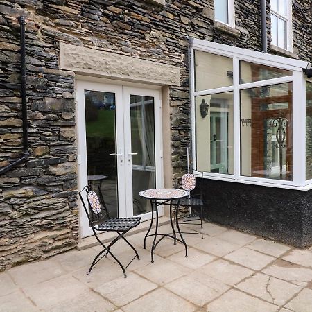 Vila Giddy Goose Windermere Exteriér fotografie