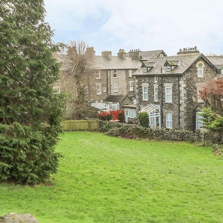 Vila Giddy Goose Windermere Exteriér fotografie