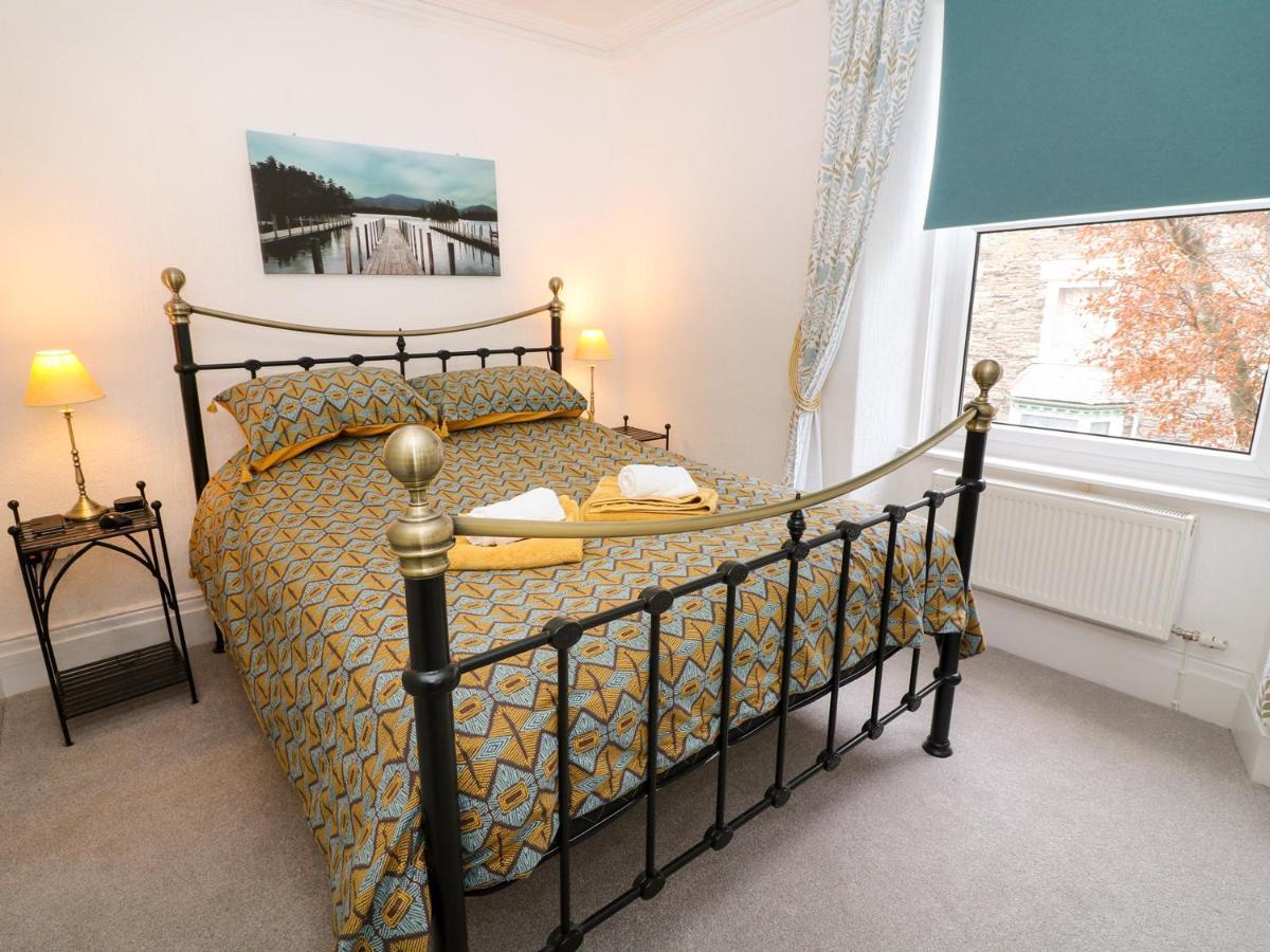 Vila Giddy Goose Windermere Exteriér fotografie