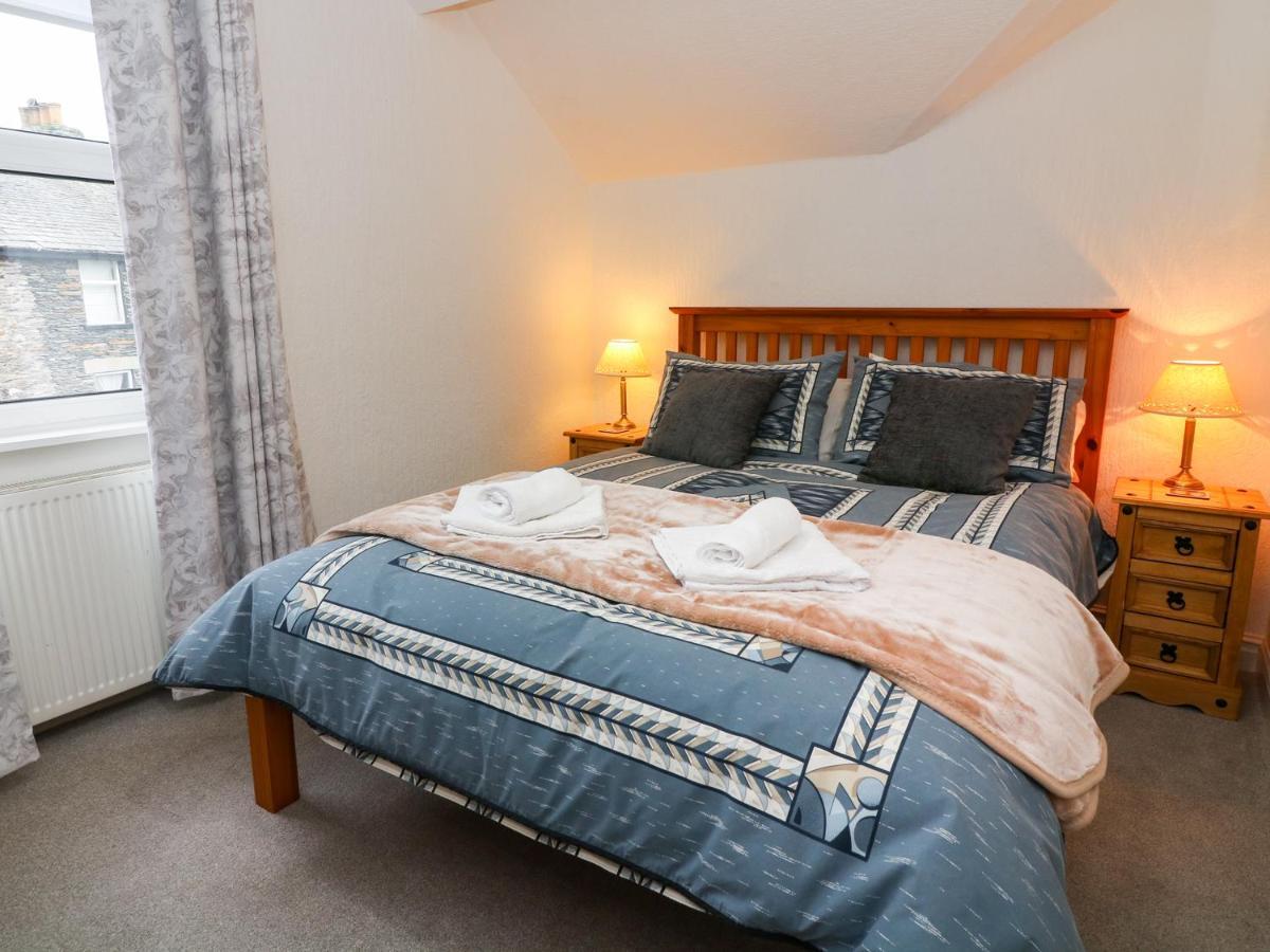 Vila Giddy Goose Windermere Exteriér fotografie