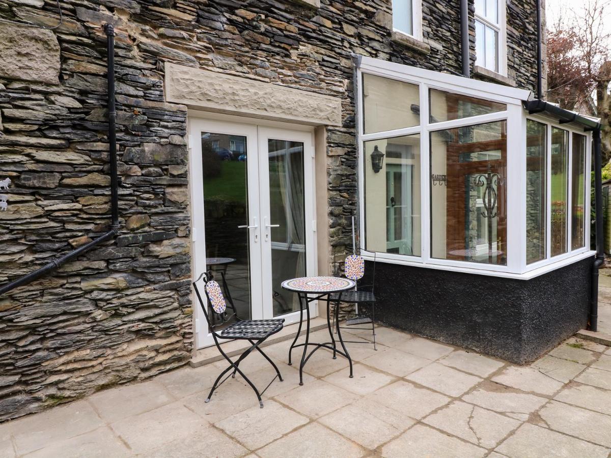 Vila Giddy Goose Windermere Exteriér fotografie