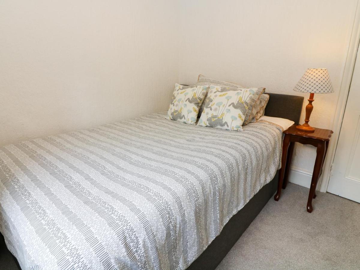 Vila Giddy Goose Windermere Exteriér fotografie