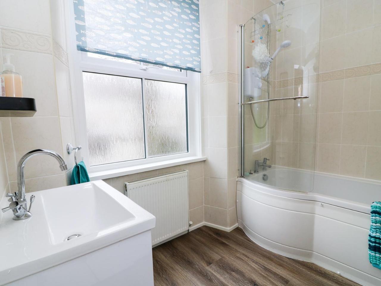 Vila Giddy Goose Windermere Exteriér fotografie