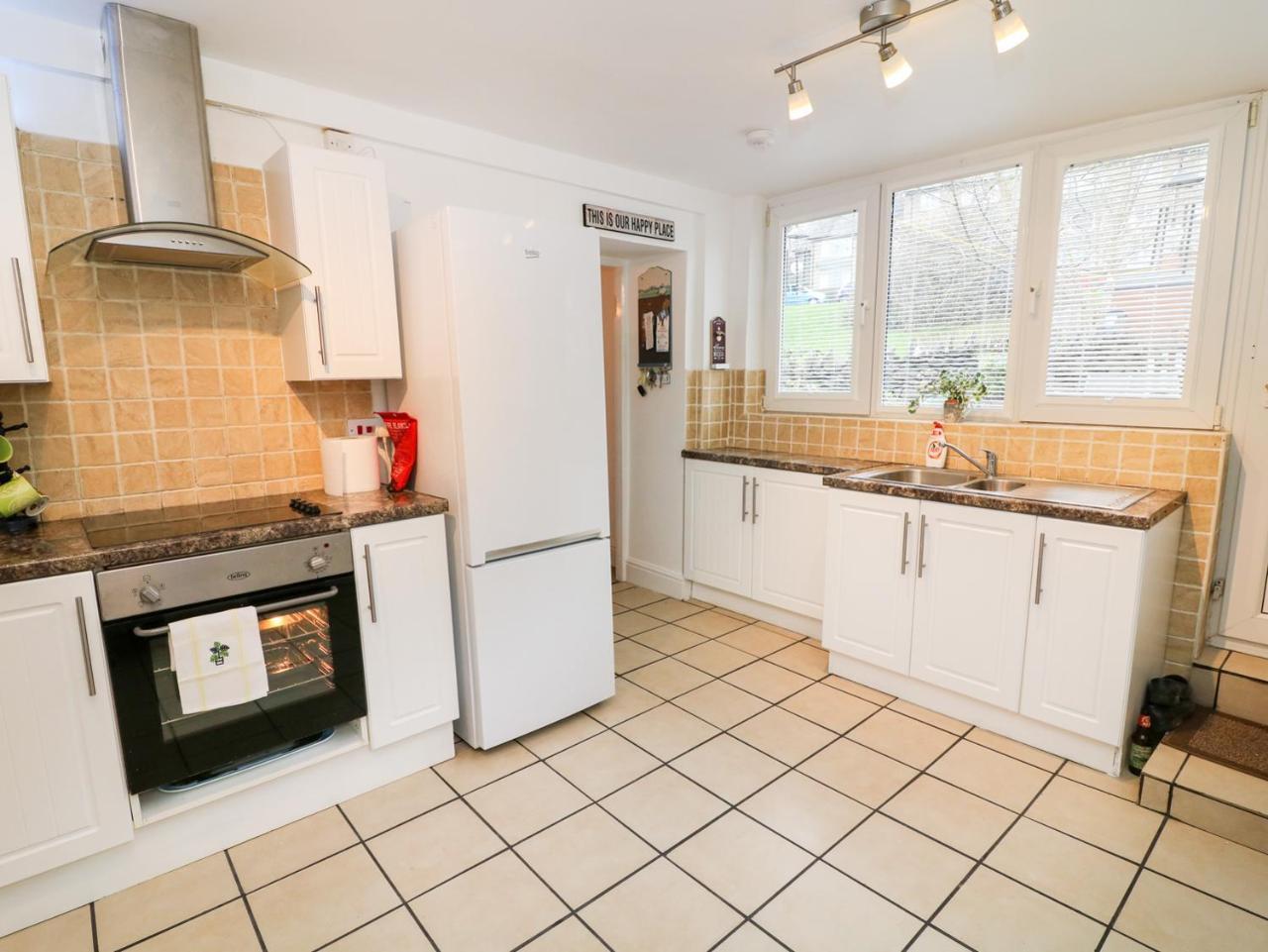 Vila Giddy Goose Windermere Exteriér fotografie