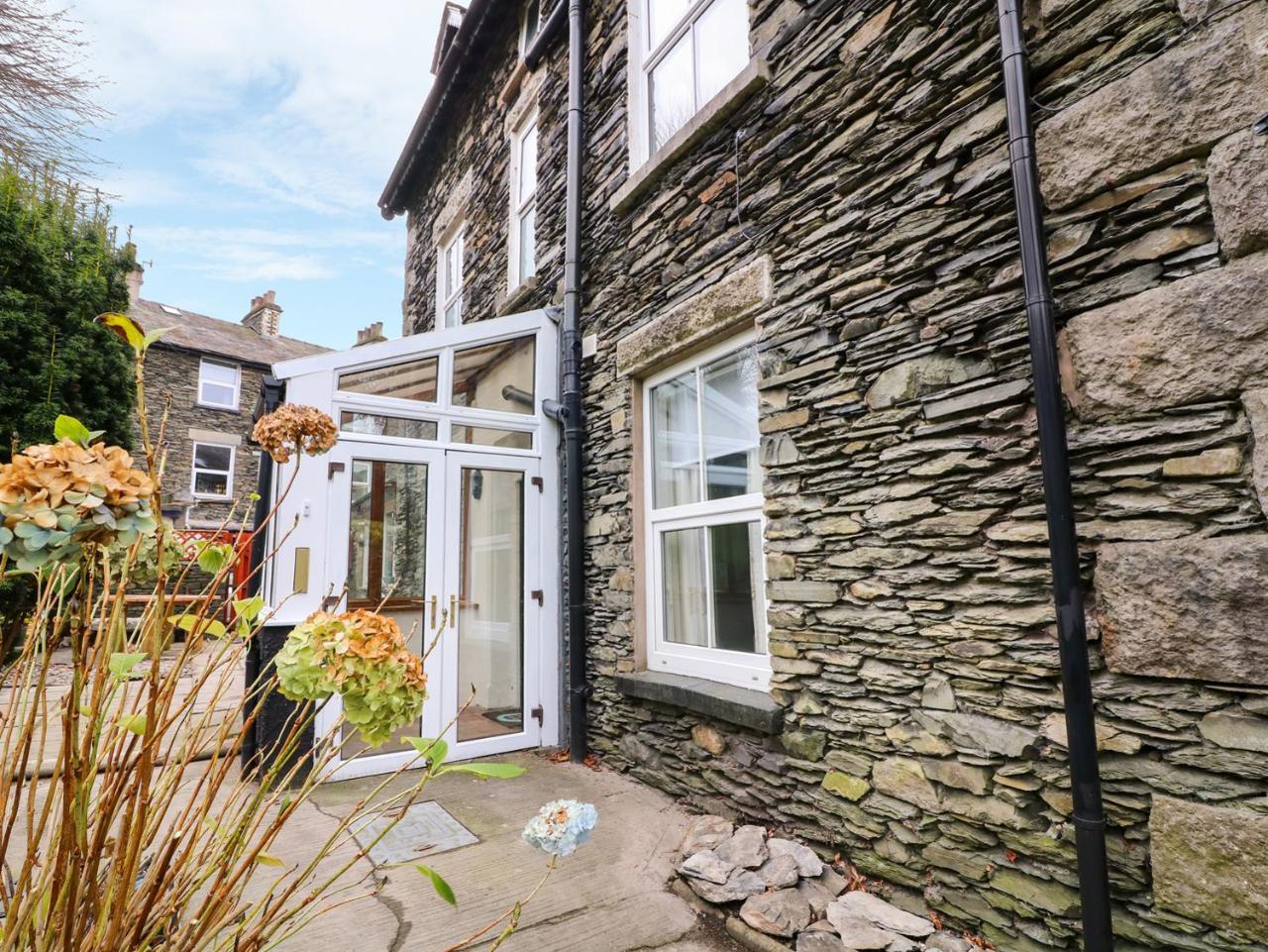Vila Giddy Goose Windermere Exteriér fotografie