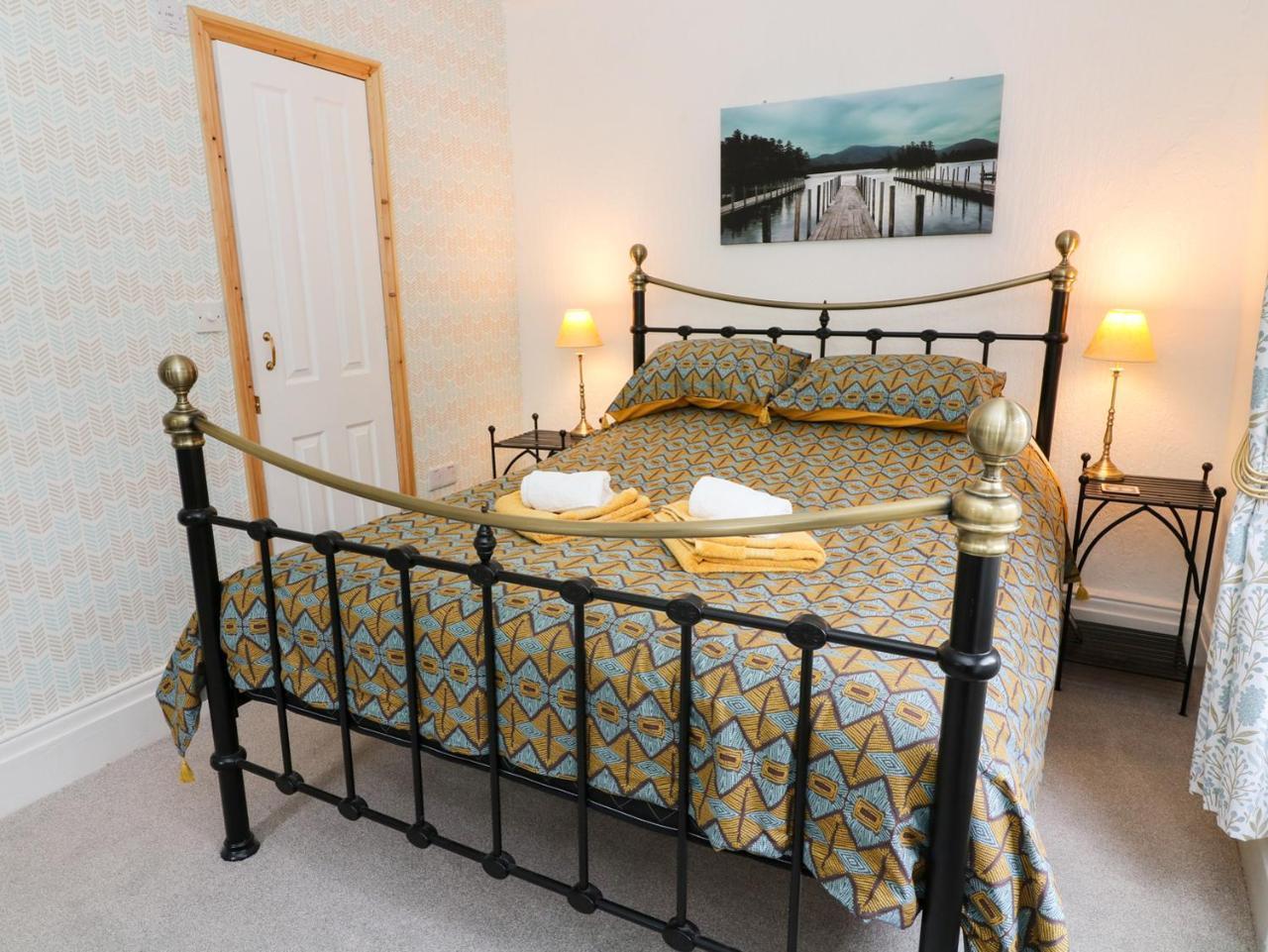 Vila Giddy Goose Windermere Exteriér fotografie