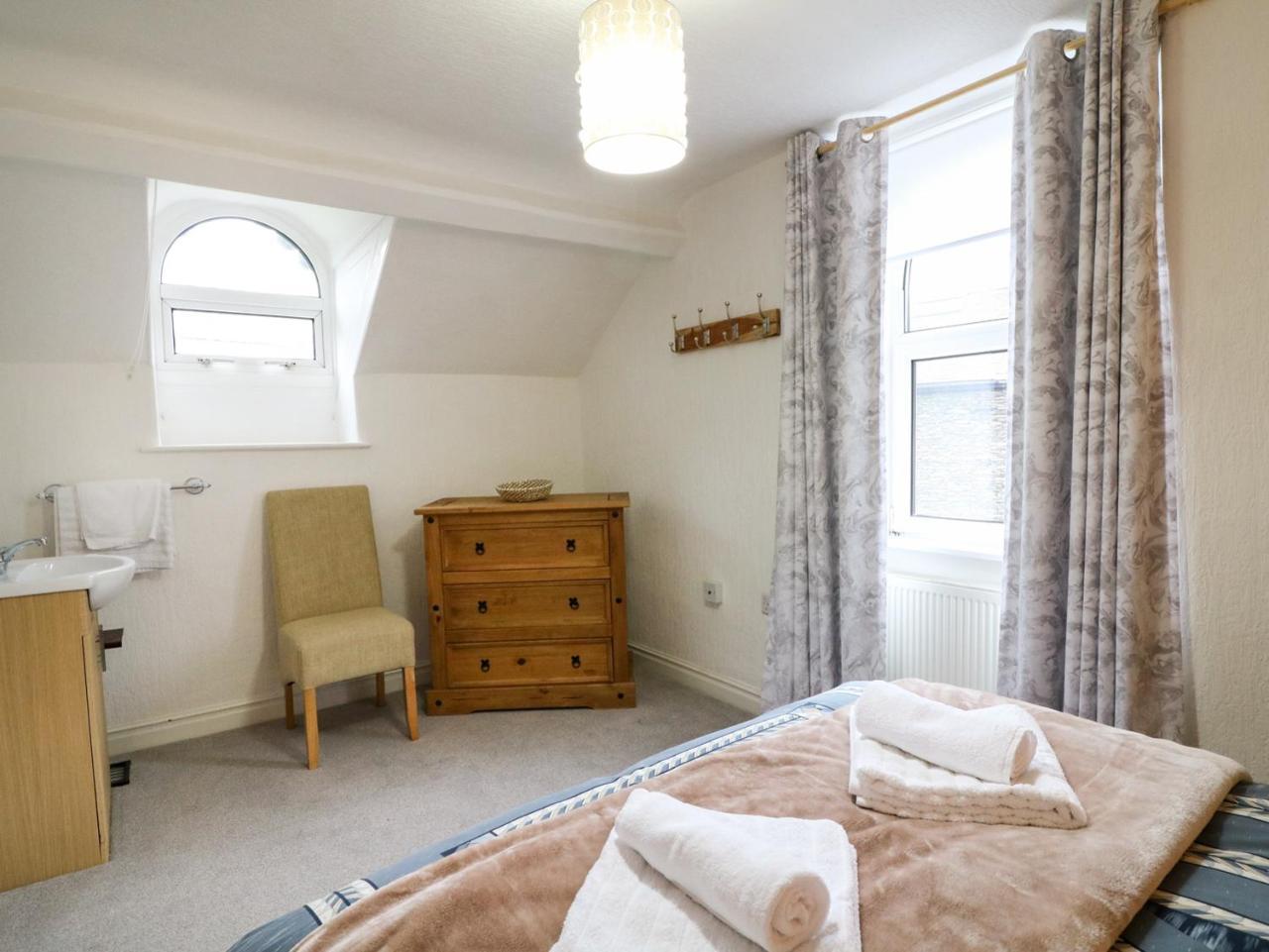 Vila Giddy Goose Windermere Exteriér fotografie